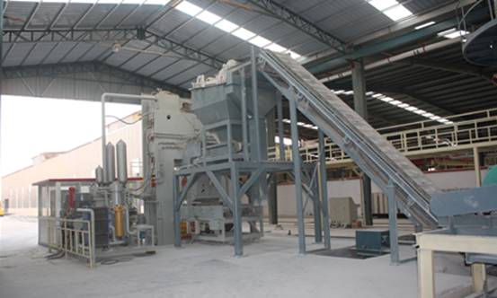 東岳灰砂磚設(shè)備 東岳灰砂磚設(shè)備