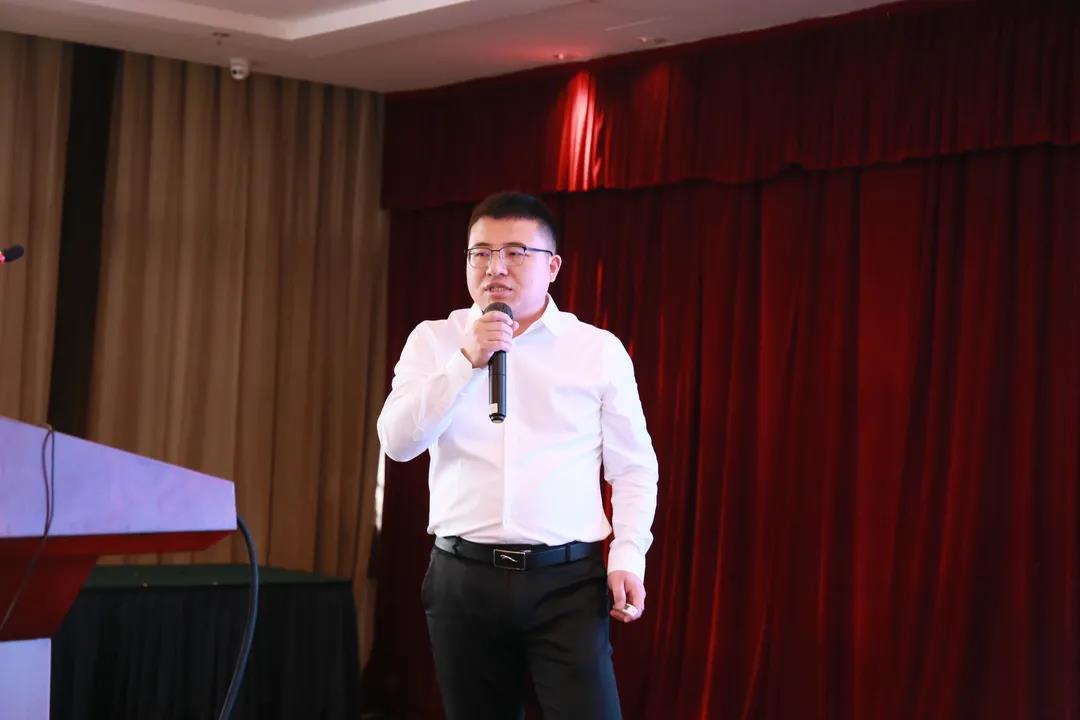 加氣協(xié)會(huì)主辦、東岳機(jī)械承辦的第五屆加氣混凝土行業(yè)總工程師論壇暨2021綠色低碳論壇圓滿召開