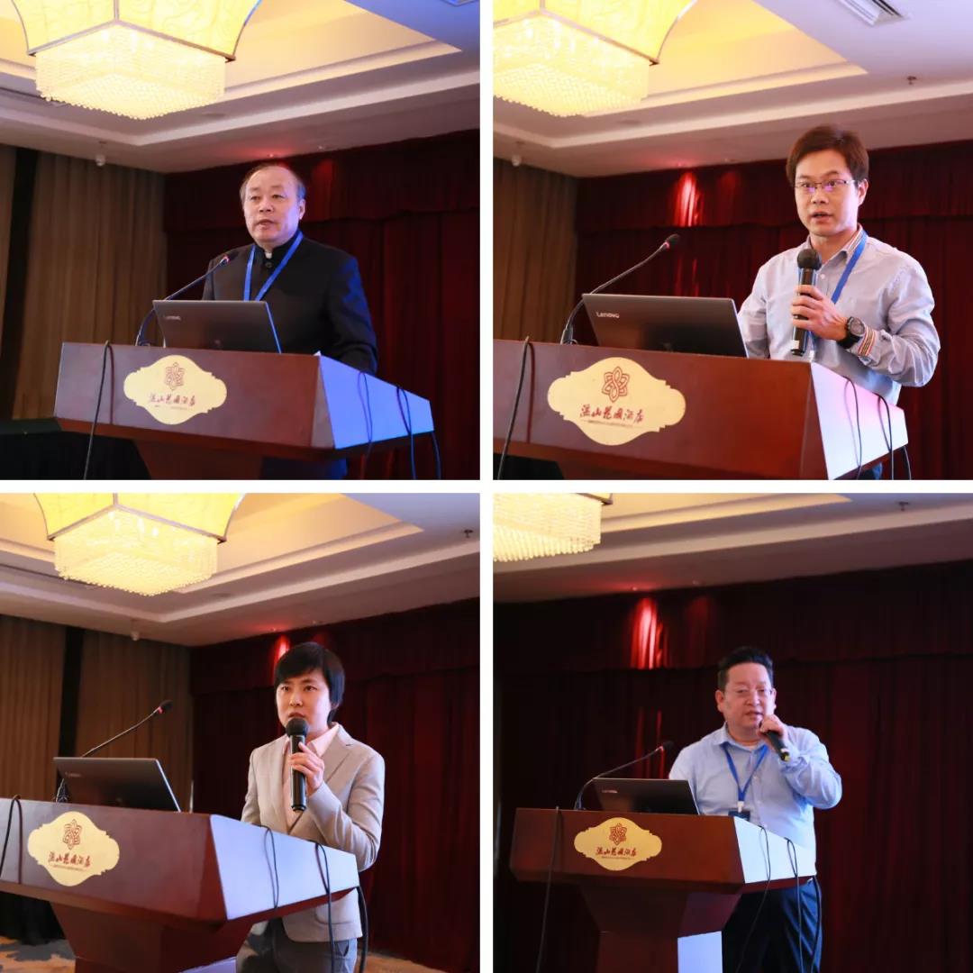 加氣協(xié)會(huì)主辦、東岳機(jī)械承辦的第五屆加氣混凝土行業(yè)總工程師論壇暨2021綠色低碳論壇圓滿召開