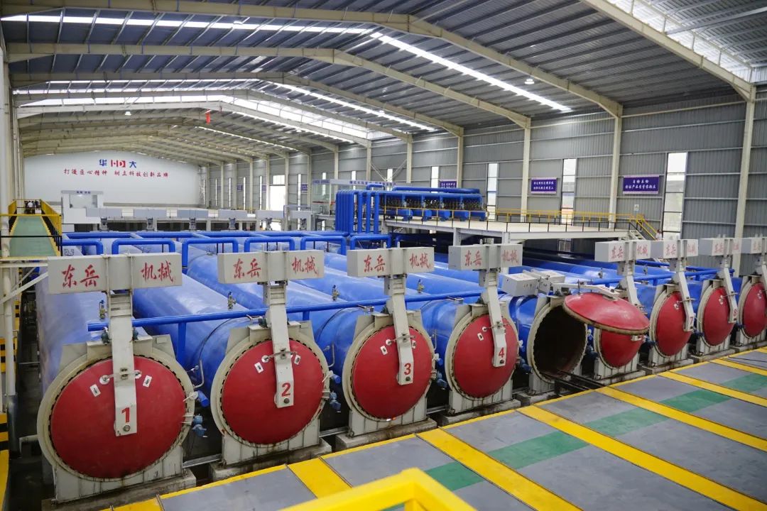 華然超群 大道至簡(jiǎn) | 熱烈祝賀賀州華大新型建材盛大開(kāi)業(yè) 華然超群 大道至簡(jiǎn) | 熱烈祝賀賀州華大新型建材盛大開(kāi)業(yè)