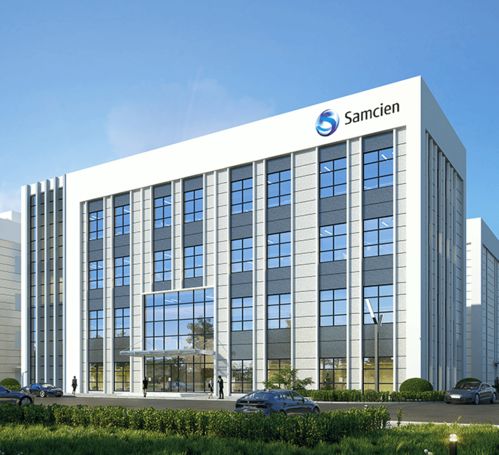 璞華科技與化訊強強聯手，打造先進電子材料研發新標桿