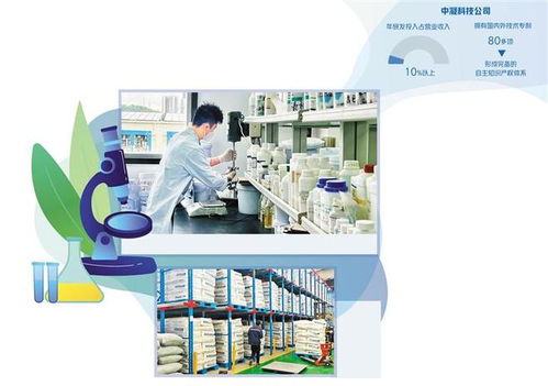 深圳中凝科技 專注氣凝膠技術開發，讓新材料走進你我生活