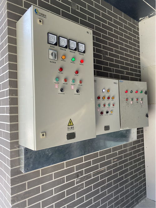 創(chuàng)福新銳助力中國(guó)新型材料建筑研究院 工業(yè)自動(dòng)控制系統(tǒng)裝置高效部署